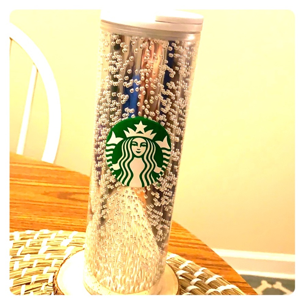 16 Oz Starbucks Cup